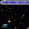 [THW2006] G025.38-00.18