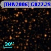[THW2006] G027.28+00.15 b