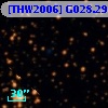 [THW2006] G028.29-00.36 b
