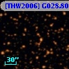 [THW2006] G028.80+00.17 a