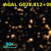 [THW2006] G028.80+00.17 b