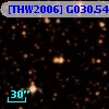 [THW2006] G030.54+00.02