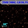 [THW2006] G030.78-00.02 b