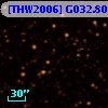 [THW2006] G032.80+00.19