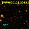 [THW2006] G033.132-00.094SMM