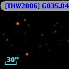 [THW2006] G035.049-00.513SMM