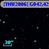 [THW2006] G042.42-00.27 a
