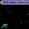 [THW2006] G043.18-00.52 a