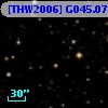 [THW2006] G045.071+00.131SMM