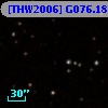 [THW2006] G076.184+00.082SMM