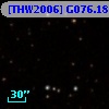 [THW2006] G076.18+00.13 b