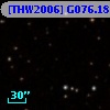 [THW2006] G076.18+00.13 c