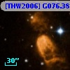 [THW2006] G076.38-00.62 a