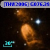 [THW2006] G076.38-00.62 b