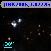 [THW2006] G077.953+00.005SMM