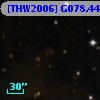 [THW2006] G078.44+02.66 a