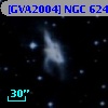 [GVA2004] NGC 6240 N3