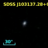 SDSS J103137.28+043422.0