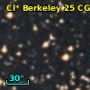 Cl* Berkeley   25    CGM      12