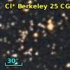 Cl* Berkeley   25    CGM      13