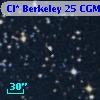 Cl* Berkeley   25    CGM      21