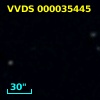 VVDS 000035445