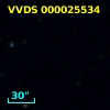 VVDS 000025534