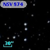 NSV   874