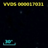 VVDS 000017031