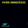 VVDS 000025332