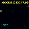GOODS J033247.99-274639.4