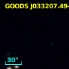 GOODS J033207.49-274020.8