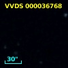 VVDS 000036768