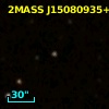 2MASS J15080935+6700136