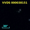 VVDS 000038151