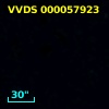 VVDS 000057923
