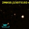 2MASS J15075192+6704198