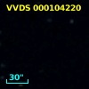 VVDS 000104220