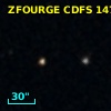 GEMS J033258.77-274827.8