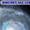 [RHH2007] NGC 5194 A