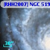 [RHH2007] NGC 5194 B