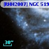 [RHH2007] NGC 5194 D