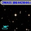 2MASS J06442044+3340058