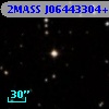2MASS J06443304+3341117