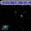 [SGH2007] J0644-H