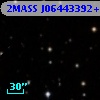 2MASS J06443392+3346198