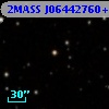 2MASS J06442760+3346554
