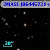 2MASS J06445721+3347455