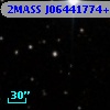 2MASS J06441774+3347434
