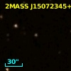 2MASS J15072345+6703364